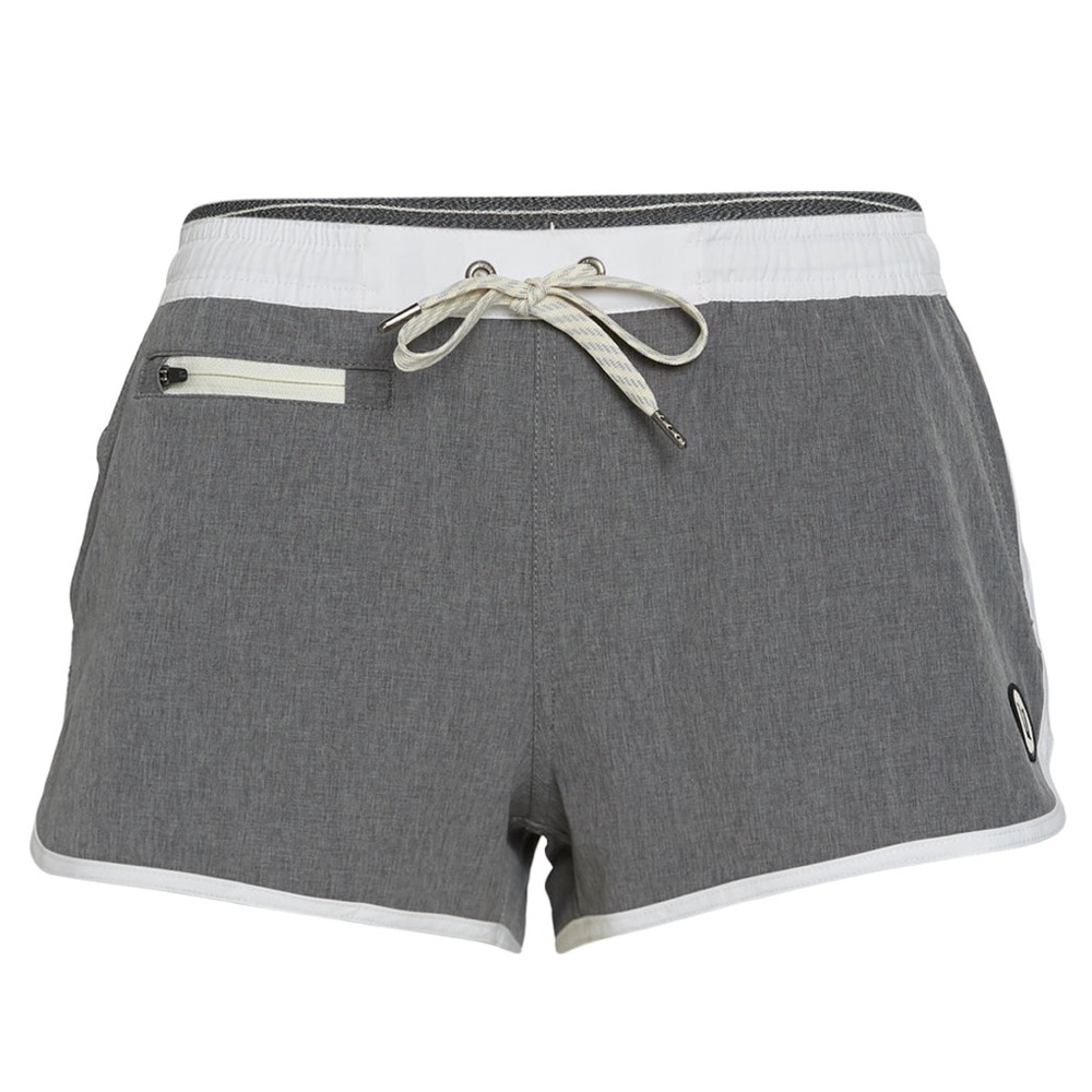 Vuori Tavi Yoga Shorts - Size Large